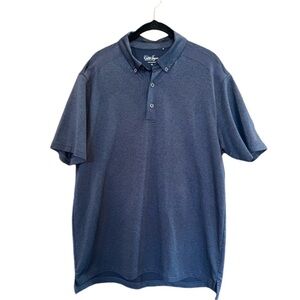 WALTER HAGEN -Men’s Golf Polo